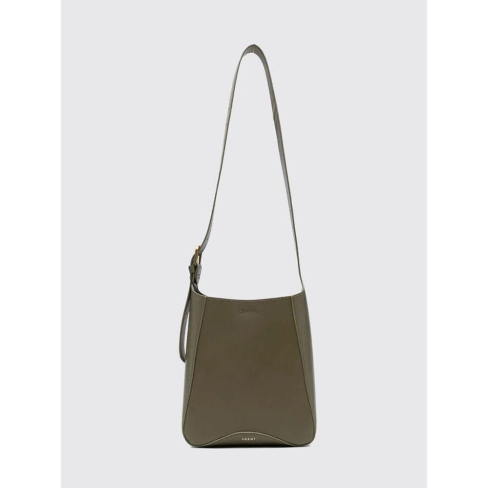 Soeur Shoulder Bag Men Kaki